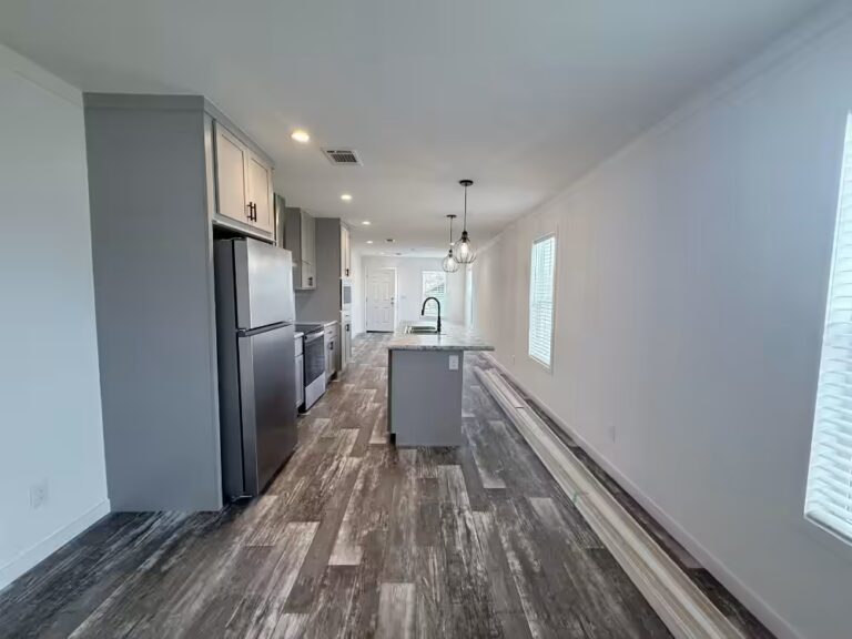 Manufactured homes, safe, living, comfortable, Steps to finding a new home