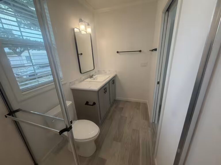 mobile homes, living, Manufactured homes for rent, mhp, modern