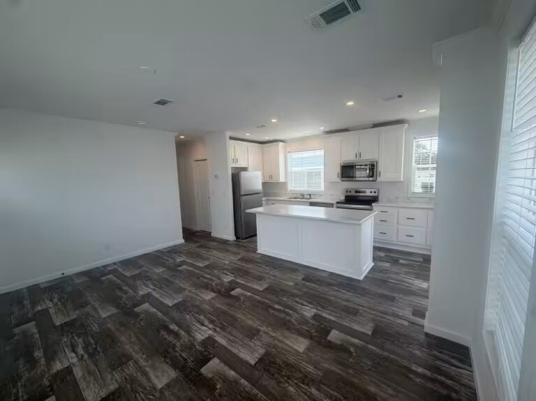 Steps to finding a new home, safe, modern, living, mobile homes
