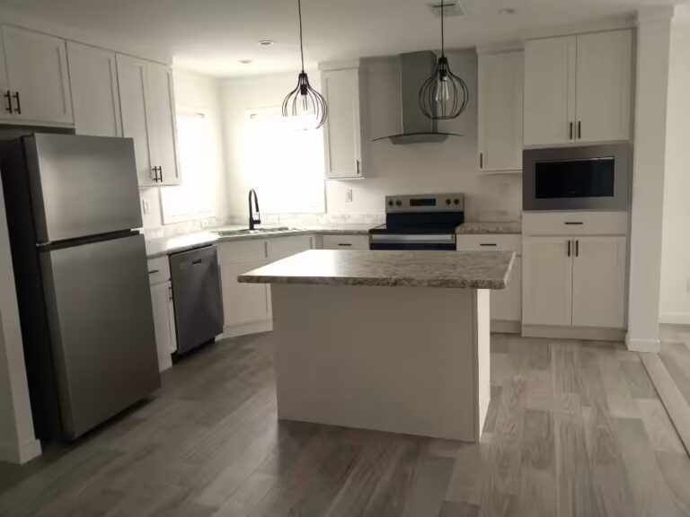 homes, modern, Steps to finding a new home, Manufactured homes, living