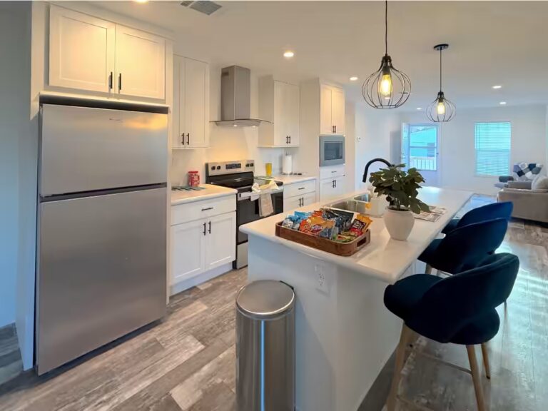 Gallery photo of Spacious 3 Bed, 2 Bath Home on an Oversized Cul-de-sac Lot in Vantage Oaks | Okeechobee FL