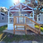comfortable, Parakeet Communities, homes, safe, Manufactured homes for rent