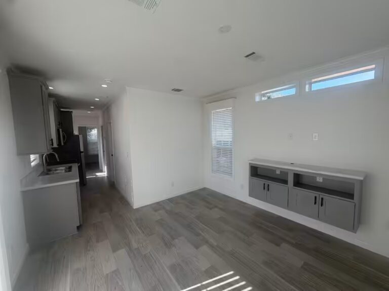 Manufactured homes, comfortable, Steps to finding a new home, modern, safe