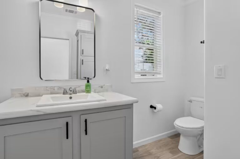 Gallery photo of Relax & Enjoy Retirement Living in This New 3br/2ba Home With Large Porch in Southgate | Cape Canaveral FL