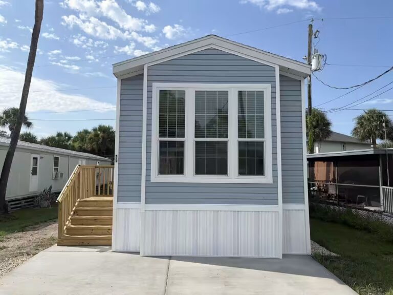 modern, safe, mobile homes, Steps to finding a new home, living