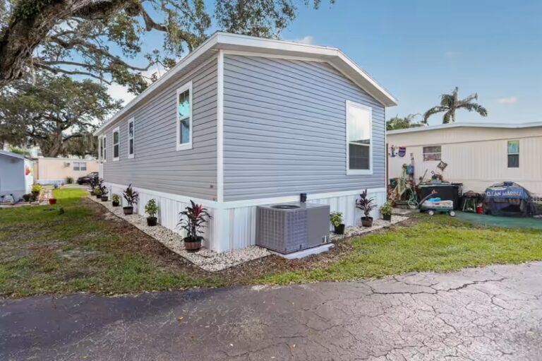 Gallery photo of Relax & Enjoy Retirement Living in This New 3br/2ba Home With Large Porch in Southgate | Cape Canaveral FL