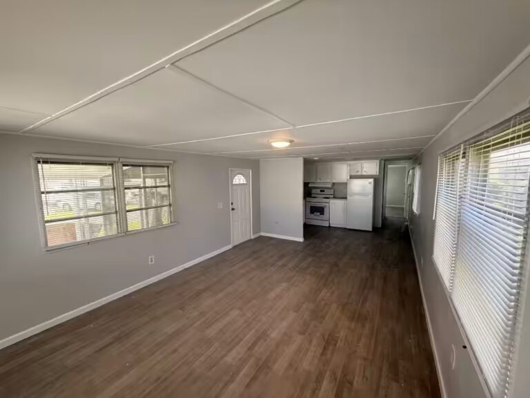 modern, Parakeet Communities, safe, comfortable, Manufactured homes for sale