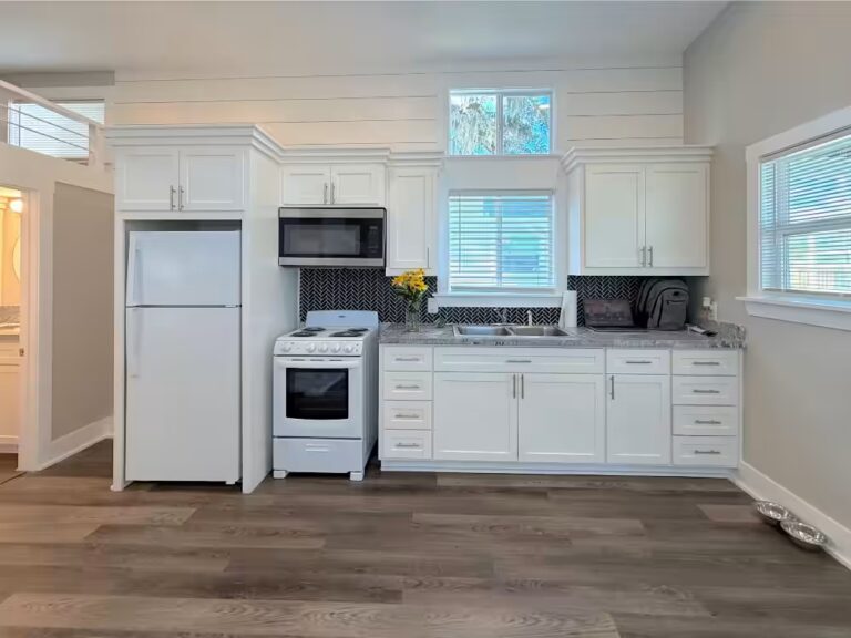 mobile homes, comfortable, living, Steps to finding a new home, homes