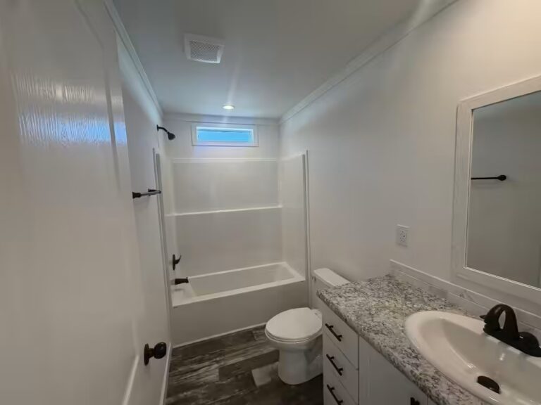 modern, Parakeet Communities, homes, Manufactured homes for rent, living