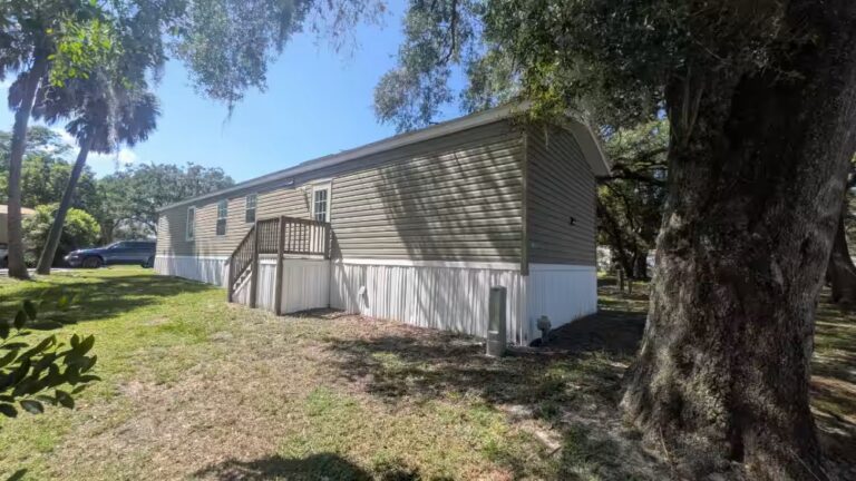 modern, comfortable, Parakeet Communities, Manufactured homes, safe