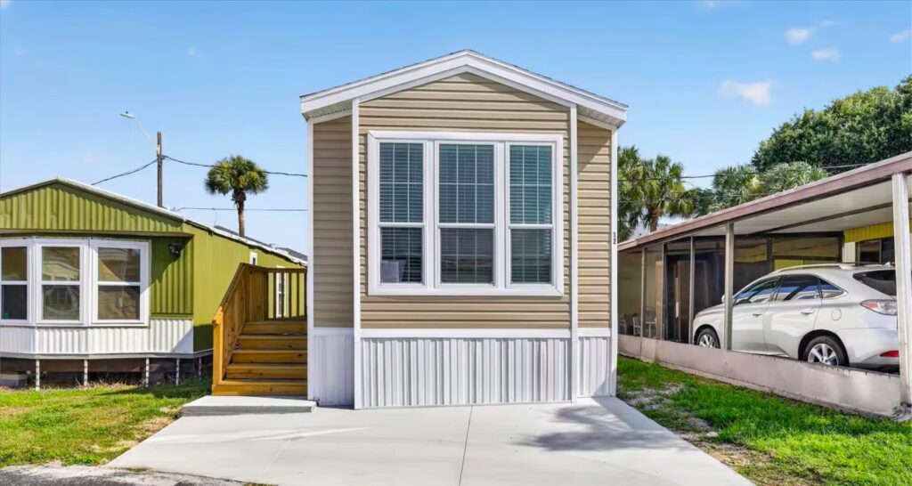 modern, Manufactured homes for rent, comfortable, Manufactured homes, homes