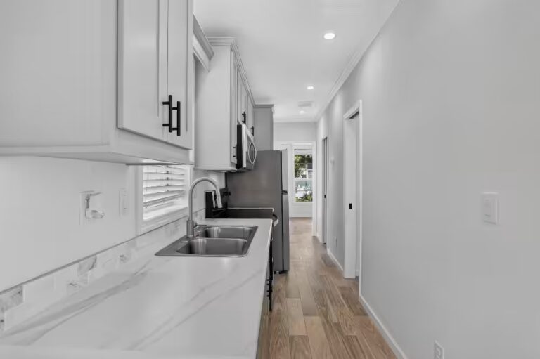 Gallery photo of Brand-new 2br Home in Southgate 55+ Community | Cape Canaveral FL