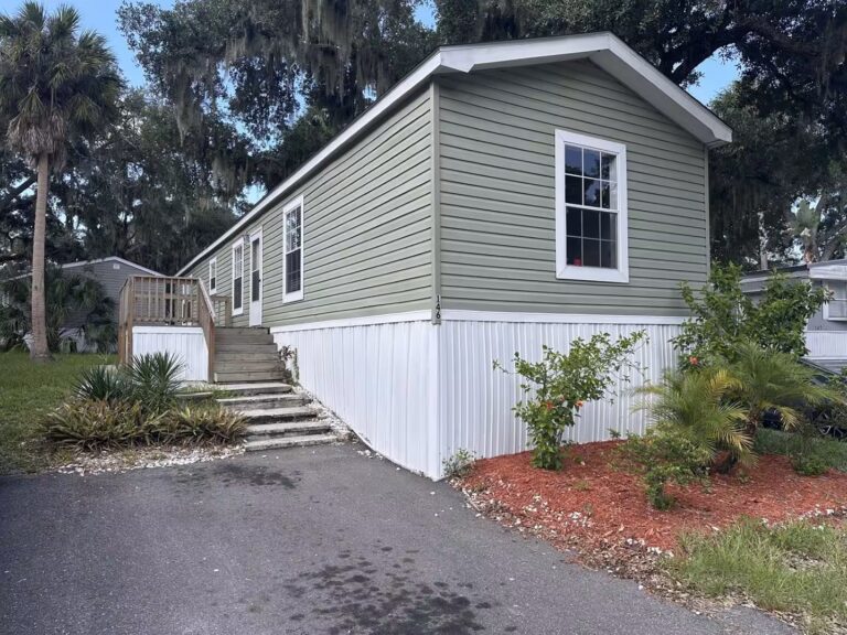 Manufactured homes for sale, living, mhp, safe, Parakeet Communities