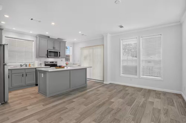 Gallery photo of Relax & Enjoy Retirement Living in This New 3br/2ba Home With Large Porch in Southgate | Cape Canaveral FL
