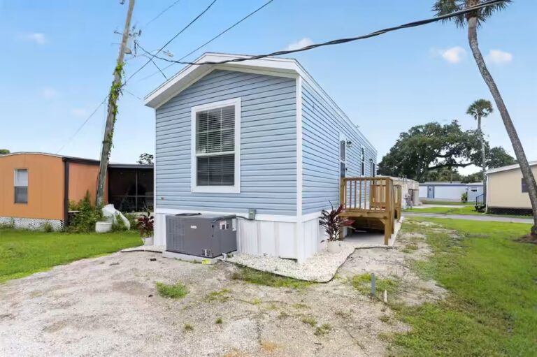 Gallery photo of Brand-new 2br Home in Southgate 55+ Community | Cape Canaveral FL