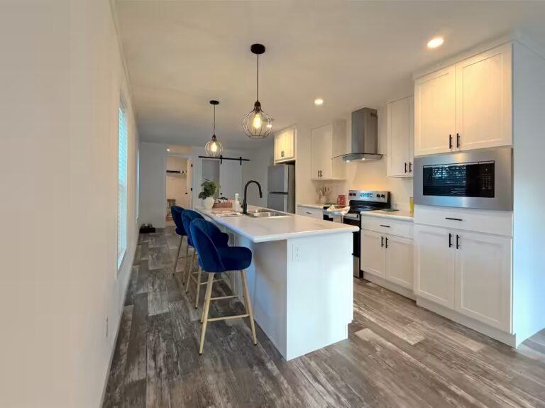 Gallery photo of Spacious 3 Bed, 2 Bath Home on an Oversized Cul-de-sac Lot in Vantage Oaks | Okeechobee FL