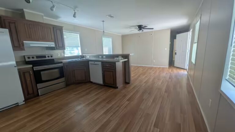 modern, Manufactured homes for sale, Parakeet Communities, safe, living