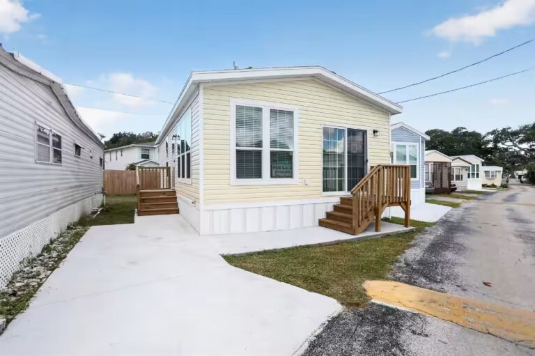 Gallery photo of Brand-new Skyline Home in Southgate 55+ Community – Modern 2br Living | Cape Canaveral FL