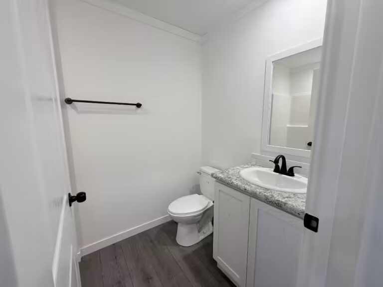 homes, modern, comfortable, Parakeet Communities, Manufactured homes