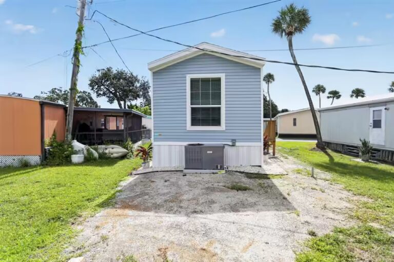 Gallery photo of Brand-new 2br Home in Southgate 55+ Community | Cape Canaveral FL