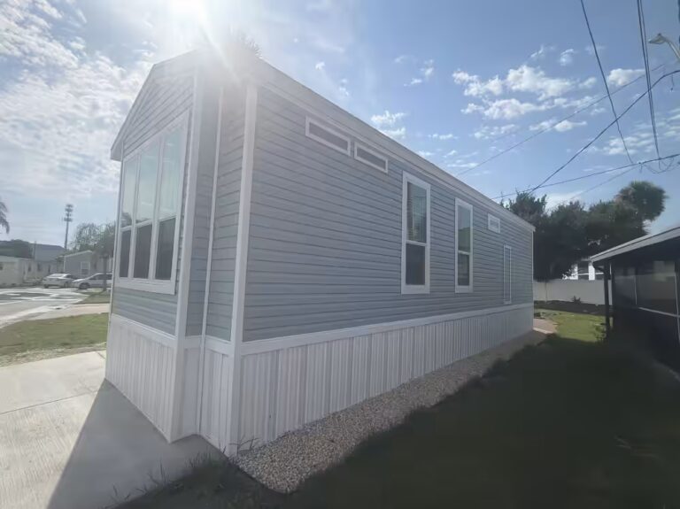 living, safe, mhp, Parakeet Communities, Manufactured homes for rent