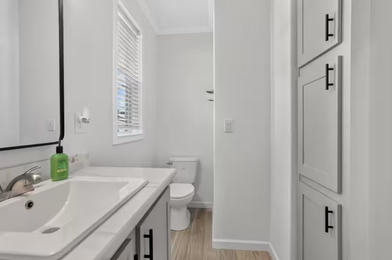 Gallery photo of Relax & Enjoy Retirement Living in This New 3br/2ba Home With Large Porch in Southgate | Cape Canaveral FL