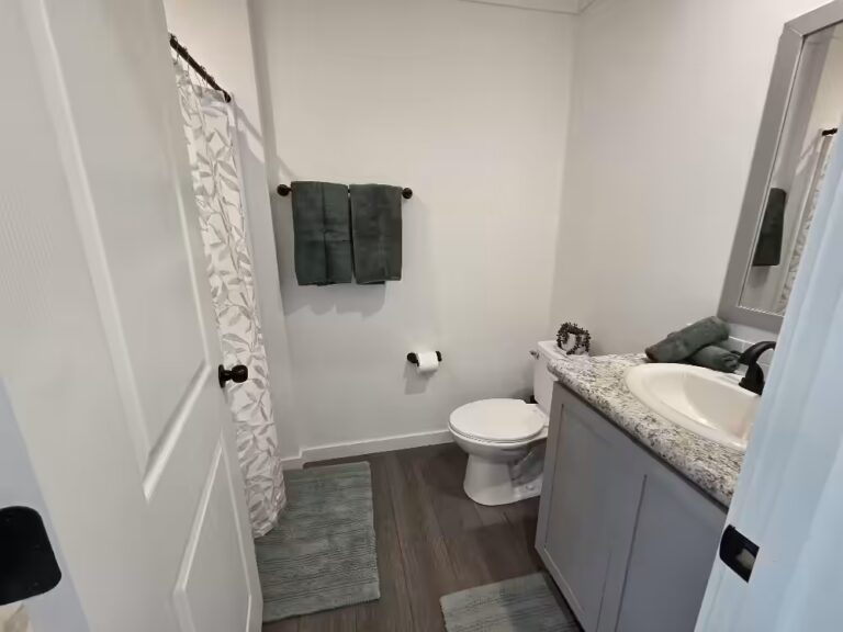 Parakeet Communities, Manufactured homes, modern, mhp, homes