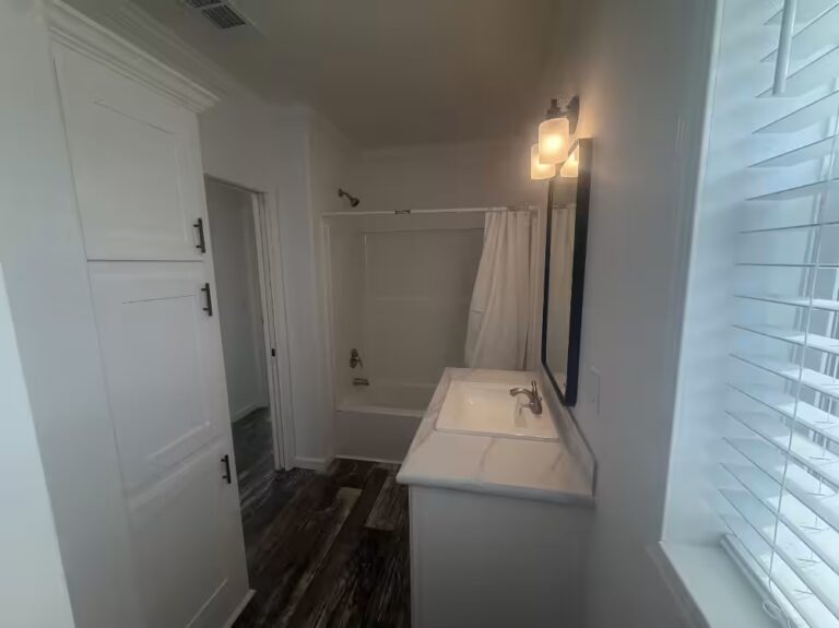 modern, Manufactured homes for rent, safe, comfortable, mobile homes