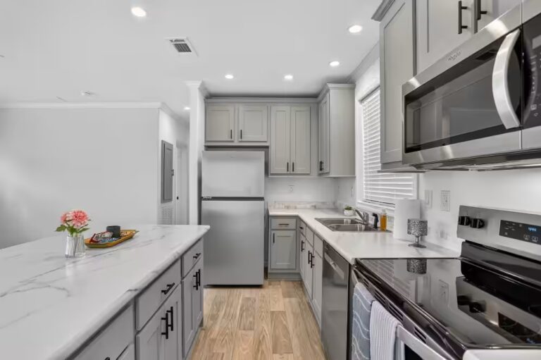 Gallery photo of Relax & Enjoy Retirement Living in This New 3br/2ba Home With Large Porch in Southgate | Cape Canaveral FL