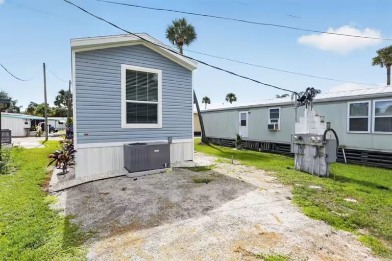 Gallery photo of Brand-new 2br Home in Southgate 55+ Community | Cape Canaveral FL