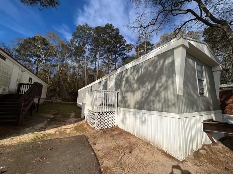 living, safe, comfortable, mobile homes, Manufactured homes for sale