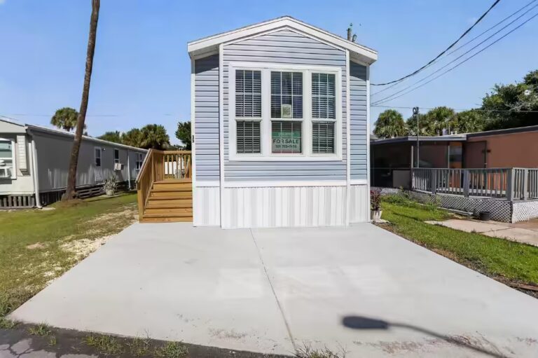 Gallery photo of Brand-new 2br Home in Southgate 55+ Community | Cape Canaveral FL