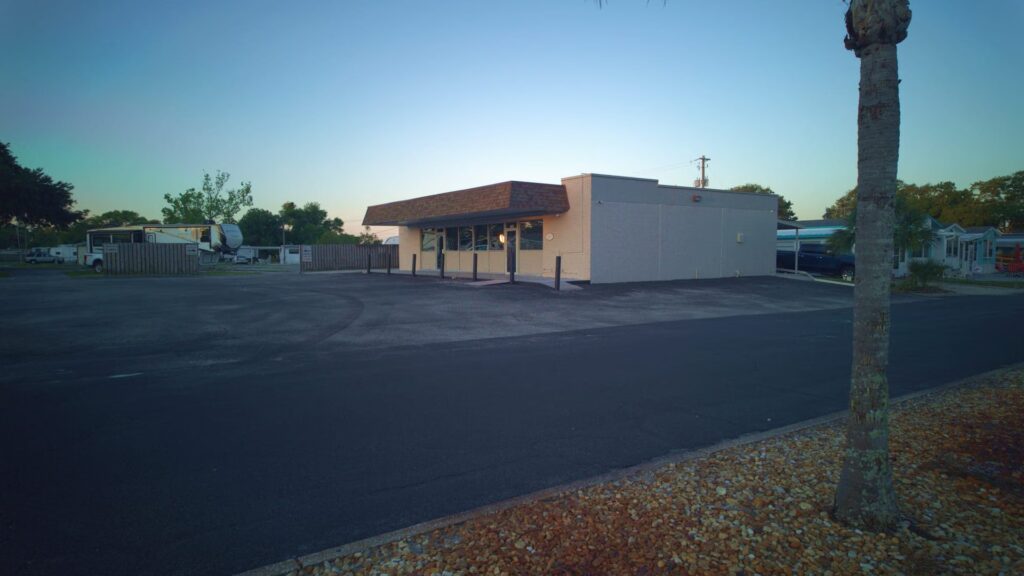 Photo of Northgate Mobile Home Park community