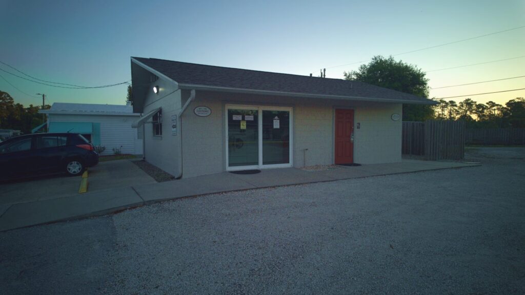 Photo of Northgate Mobile Home Park community