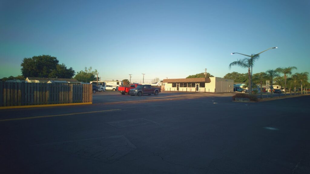 Photo of Northgate Mobile Home Park community