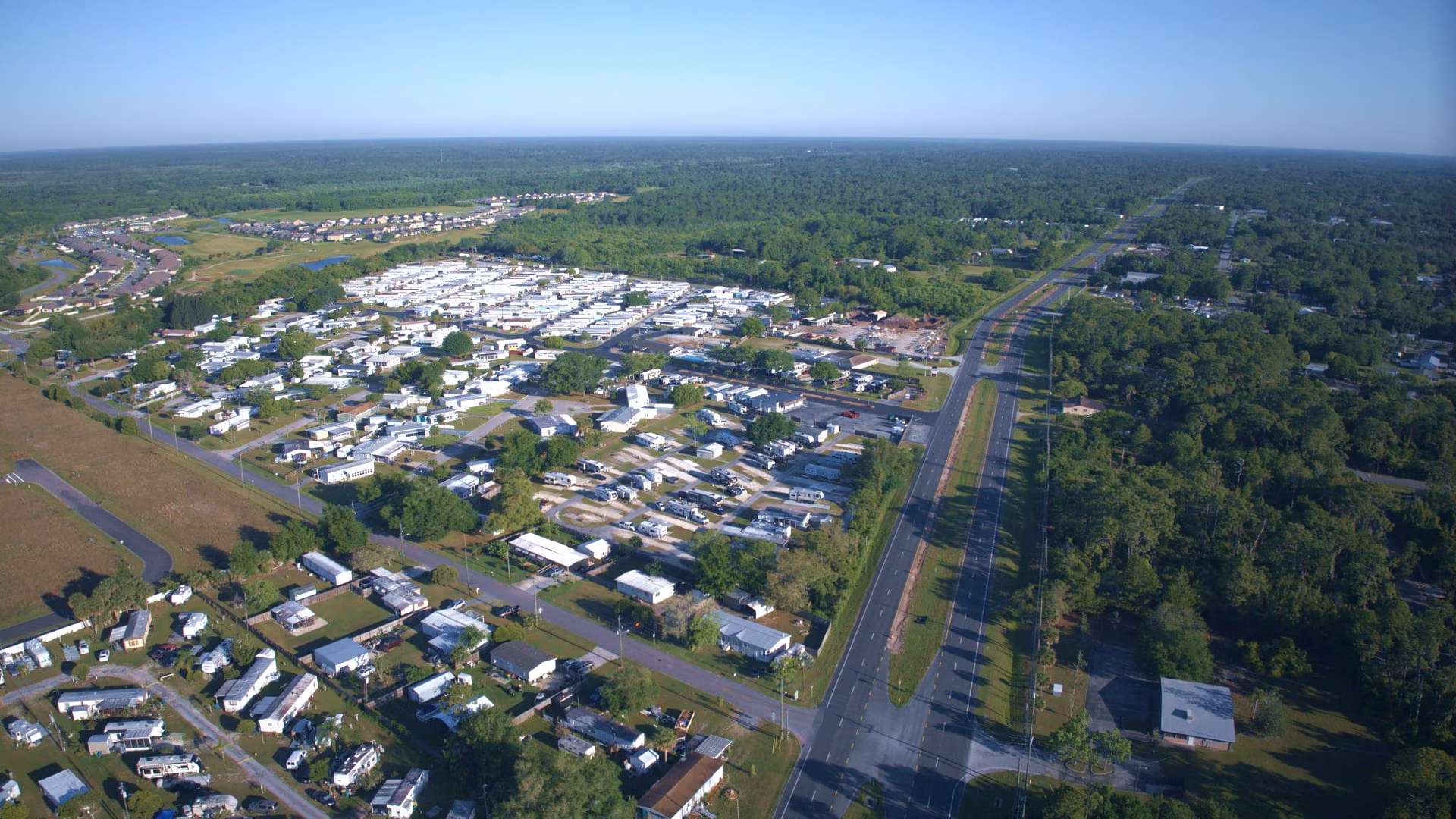 Preview of Northgate Mobile Home Park
