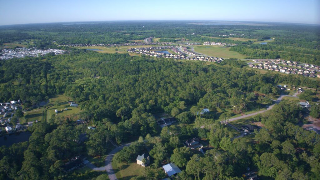 Photo of Northgate Mobile Home Park community