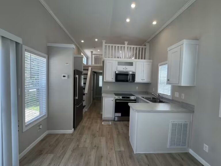 Gallery photo of Brand-new 2br/2ba Tiny Home With Smart Design & Big Style in River Oak | Ruskin FL