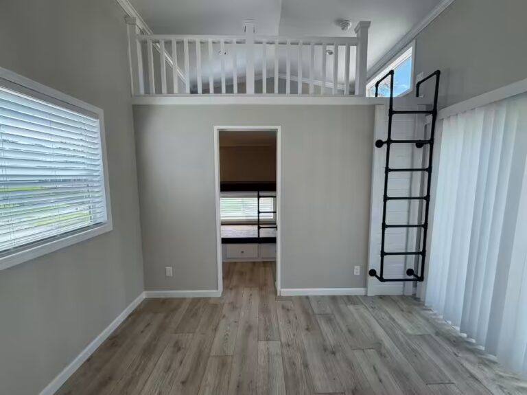 Gallery photo of Brand-new 2br/2ba Tiny Home With Smart Design & Big Style in River Oak | Ruskin FL