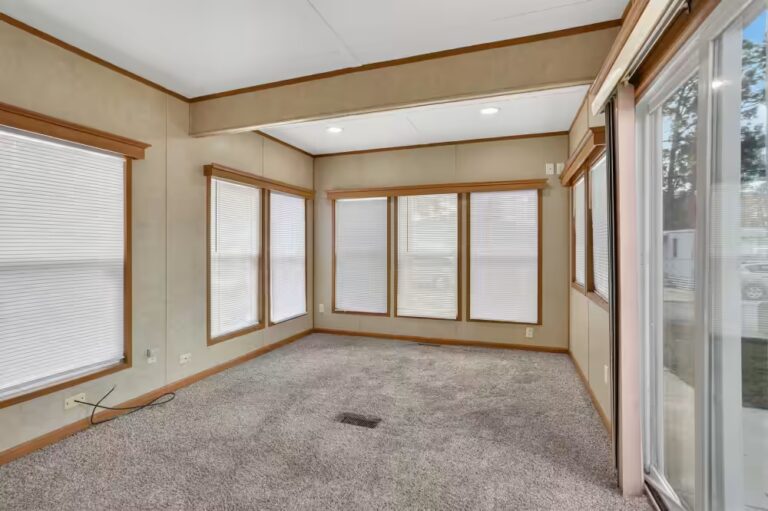 Gallery photo of Charming 1br/1ba Home in Whispering Pines 55+ | Affordable Florida Living | Titusville FL