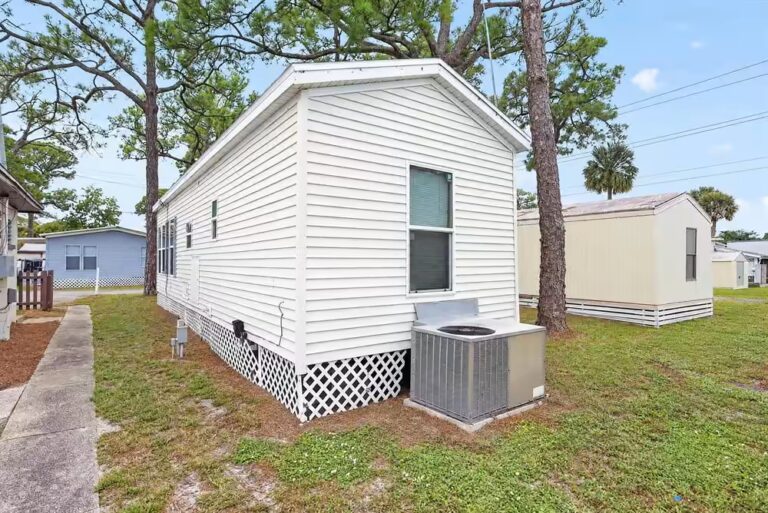 Gallery photo of Charming 1br/1ba Home in Whispering Pines 55+ | Affordable Florida Living | Titusville FL