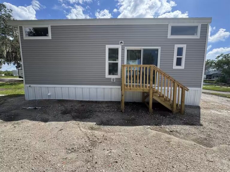 mobile homes, homes, Steps to finding a new home, safe, living
