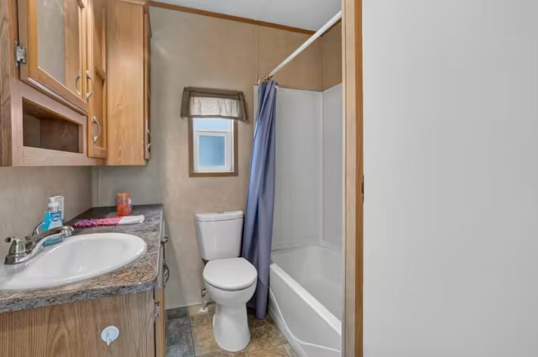 Gallery photo of Charming 1br/1ba Home in Whispering Pines 55+ | Affordable Florida Living | Titusville FL