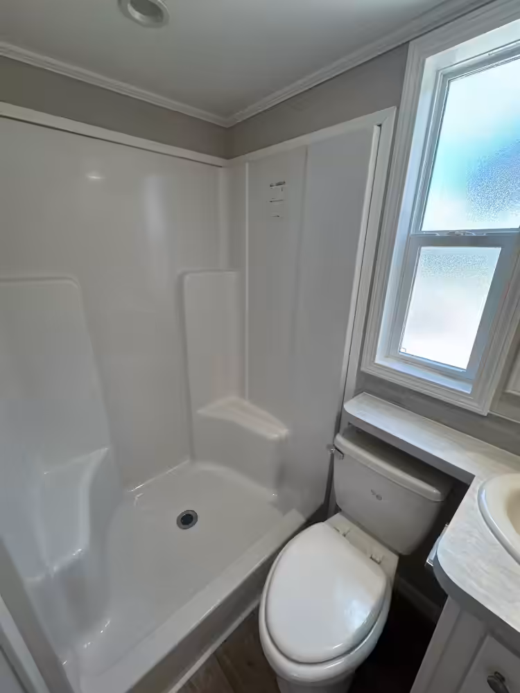 Gallery photo of Brand-new 2br/2ba Tiny Home With Smart Design & Big Style in River Oak | Ruskin FL