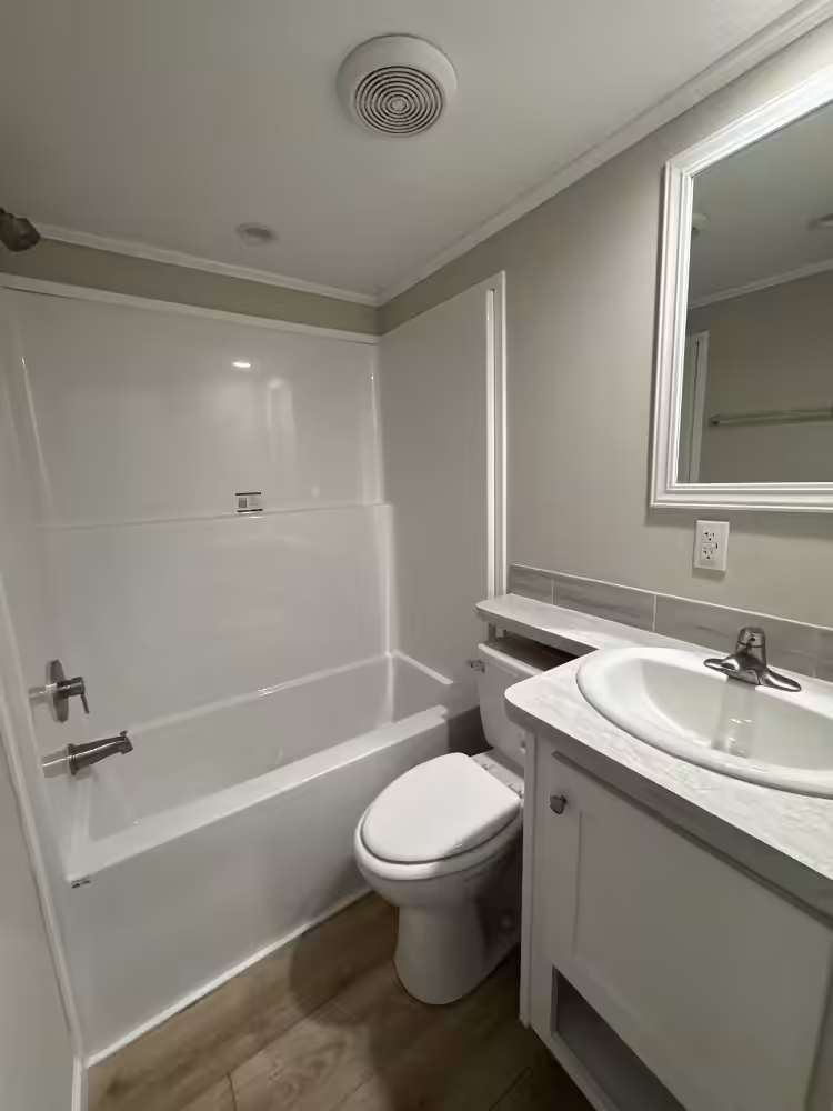 Gallery photo of Brand-new 2br/2ba Tiny Home With Smart Design & Big Style in River Oak | Ruskin FL
