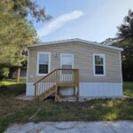 Manufactured homes for rent, mobile homes, homes, modern, mhp