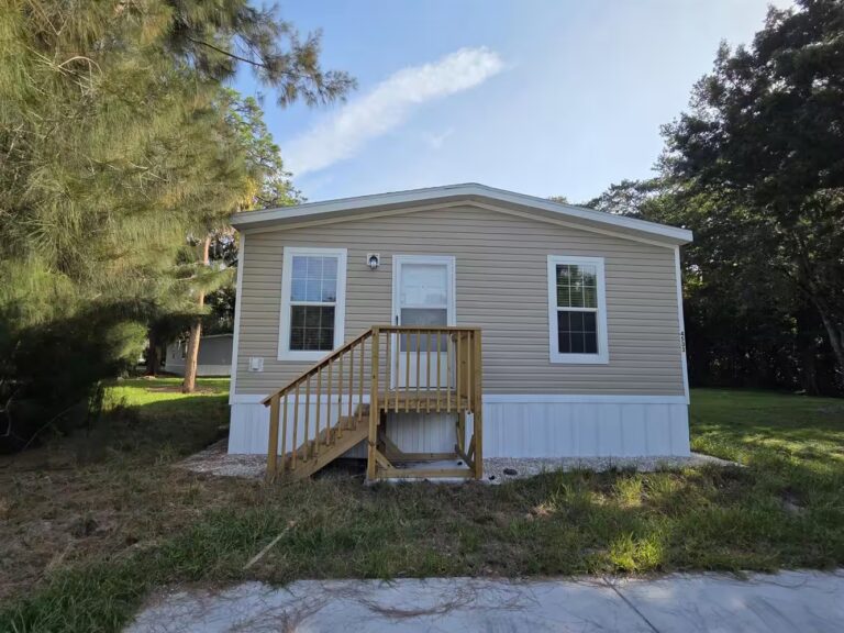 Manufactured homes for rent, mobile homes, homes, modern, mhp