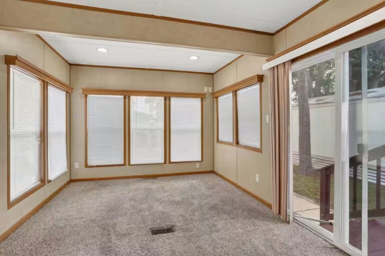Gallery photo of Charming 1br/1ba Home in Whispering Pines 55+ | Affordable Florida Living | Titusville FL