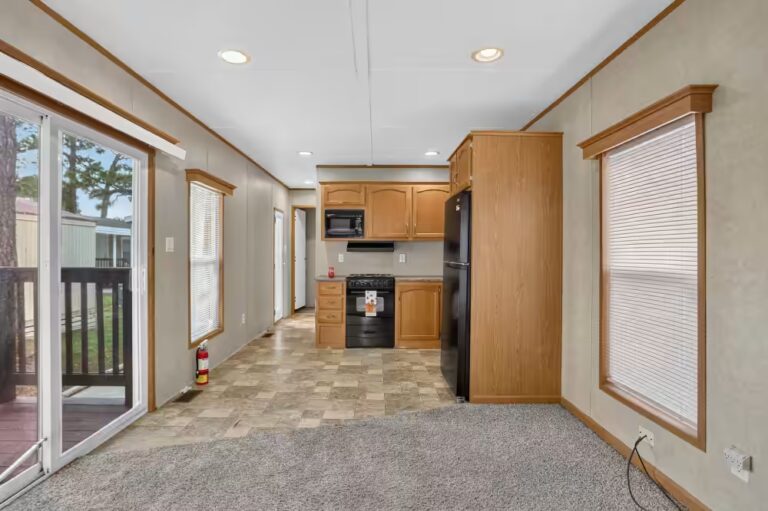 Gallery photo of Charming 1br/1ba Home in Whispering Pines 55+ | Affordable Florida Living | Titusville FL