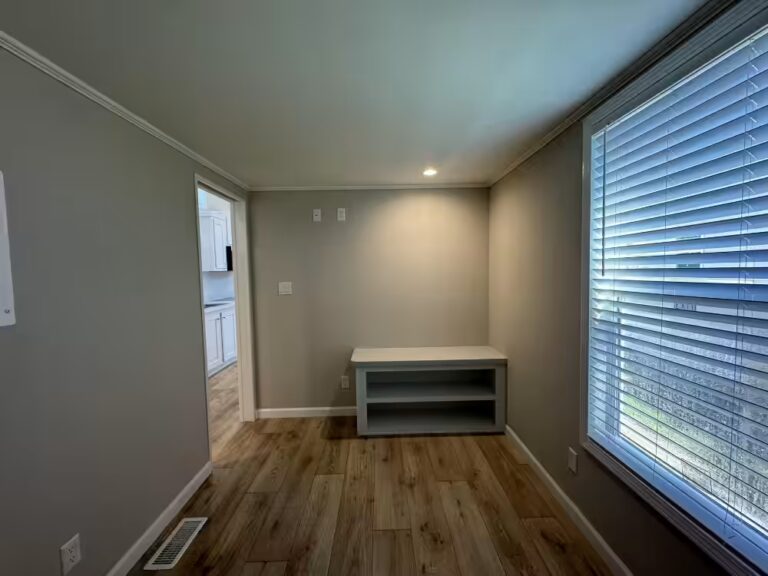 Gallery photo of Charming River Oaks Tiny Home | 2 Bed, 2 Bath Living | Ruskin FL
